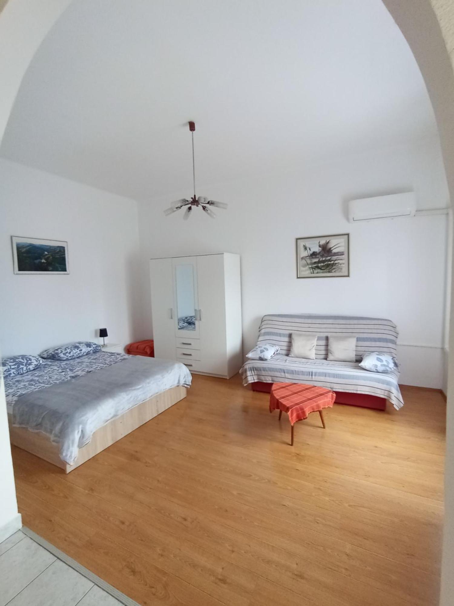 Studio Bella Rovinj Exterior photo