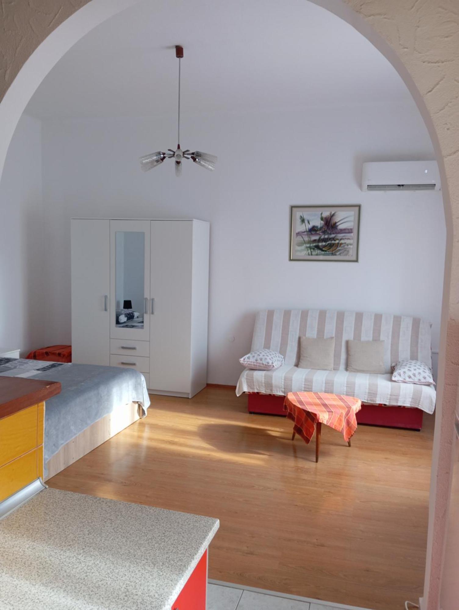 Studio Bella Rovinj Exterior photo