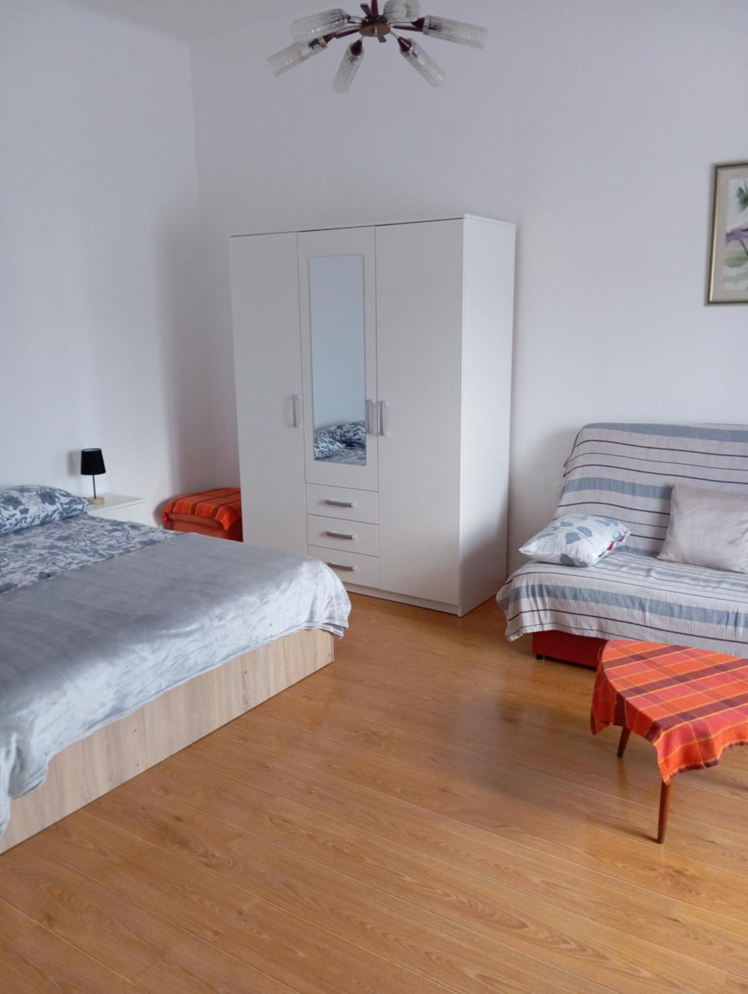 Studio Bella Rovinj Exterior photo