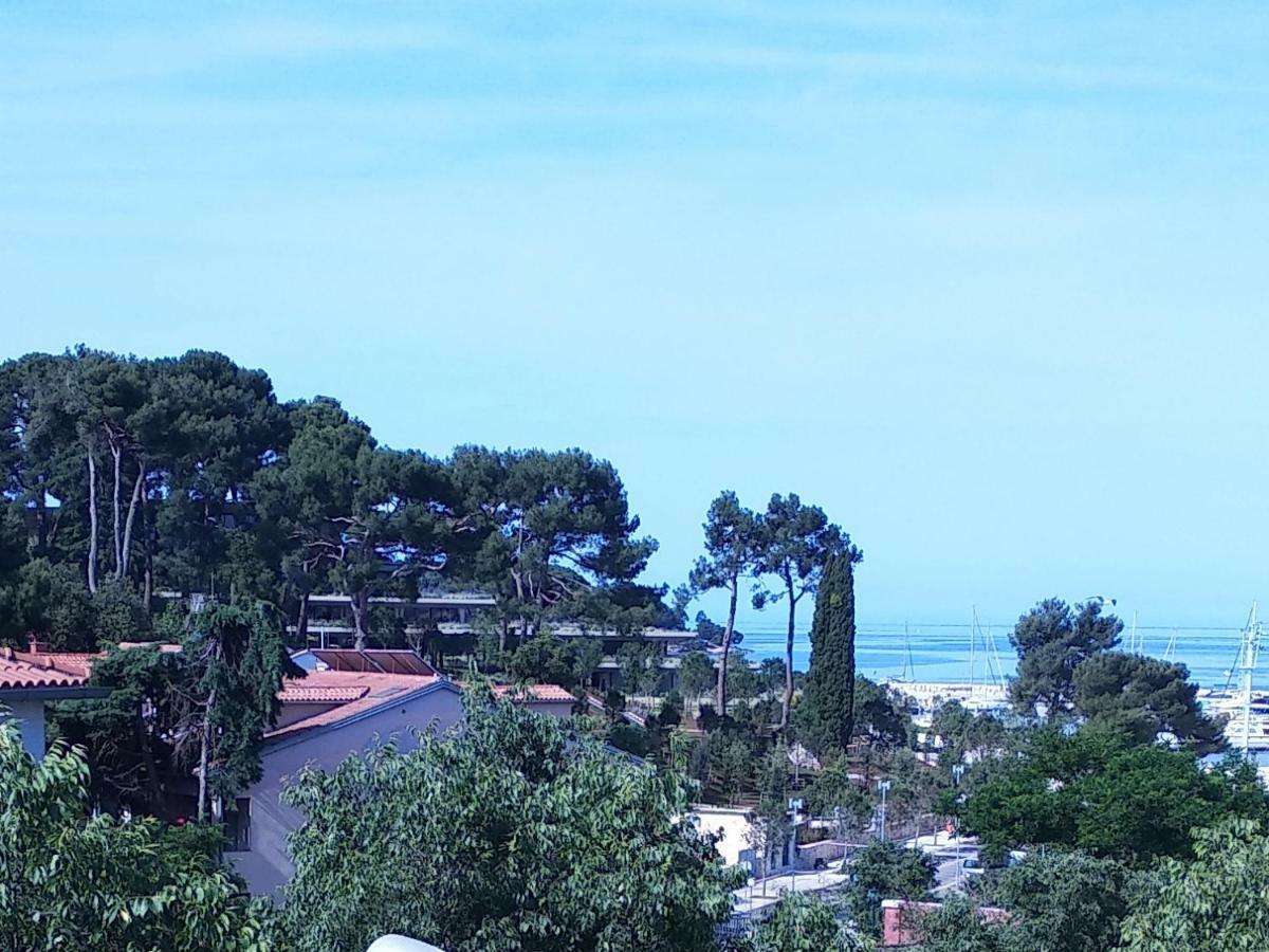 Studio Bella Rovinj Exterior photo